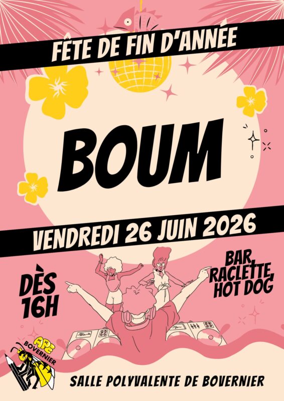 Fête de fin d'année des écoles primaires