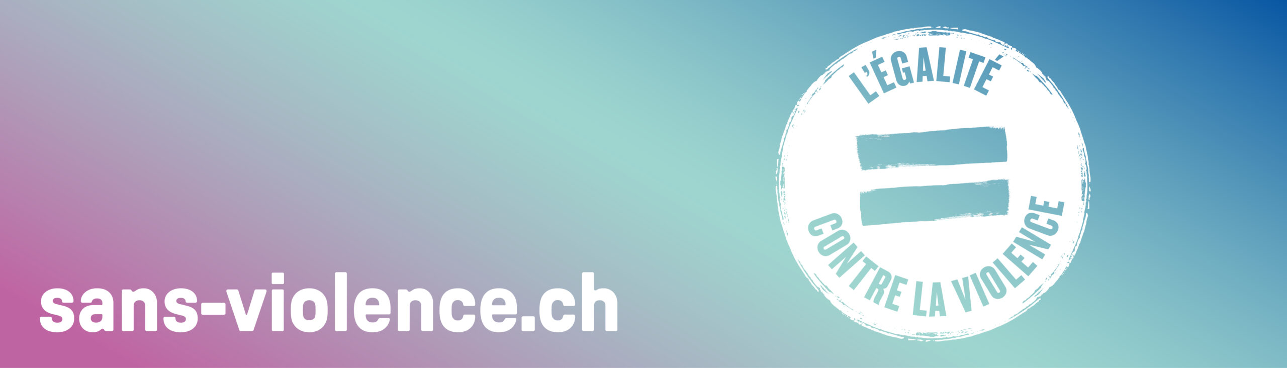 Stopper la violence dès qu’elle commence