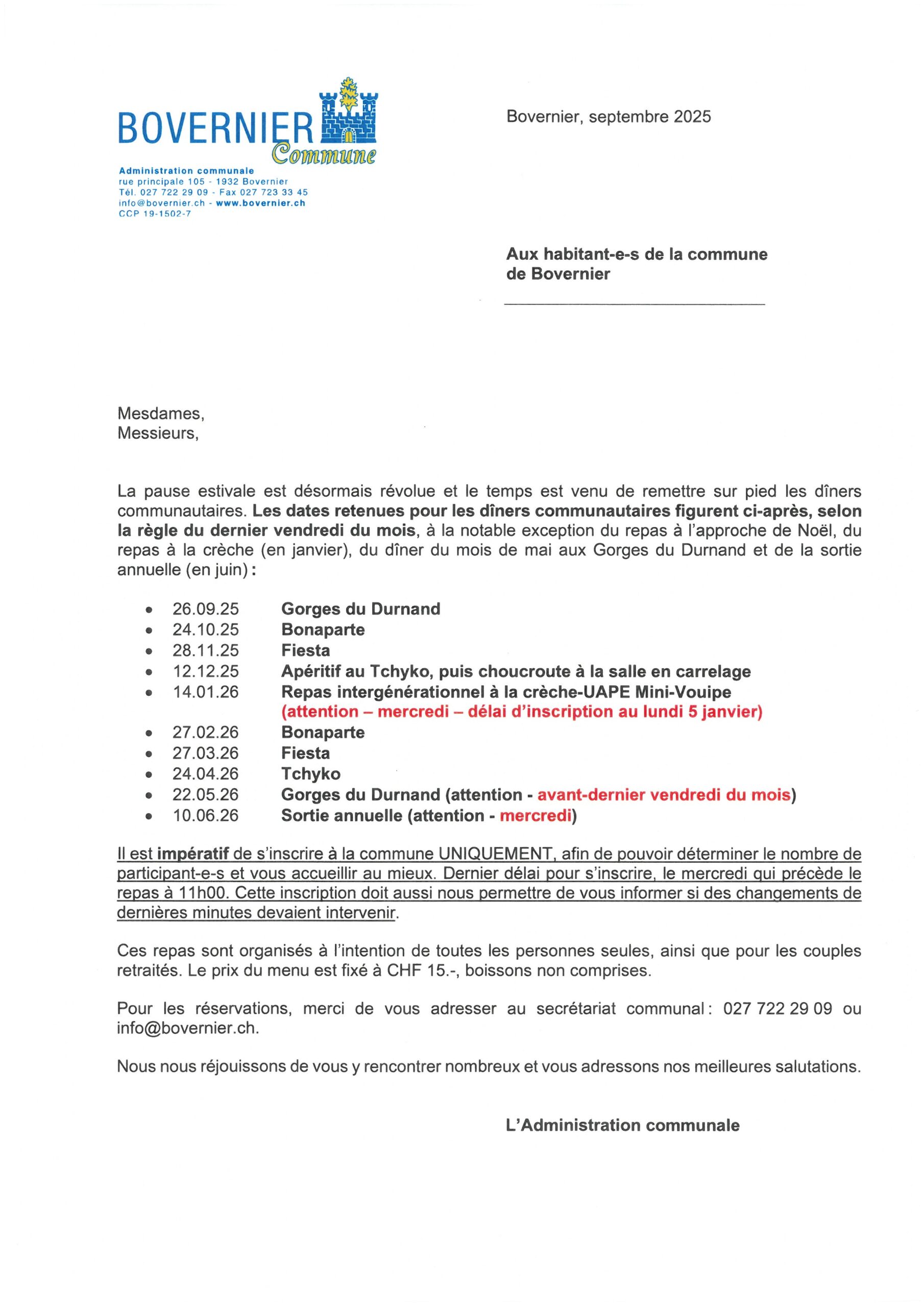 Aînés