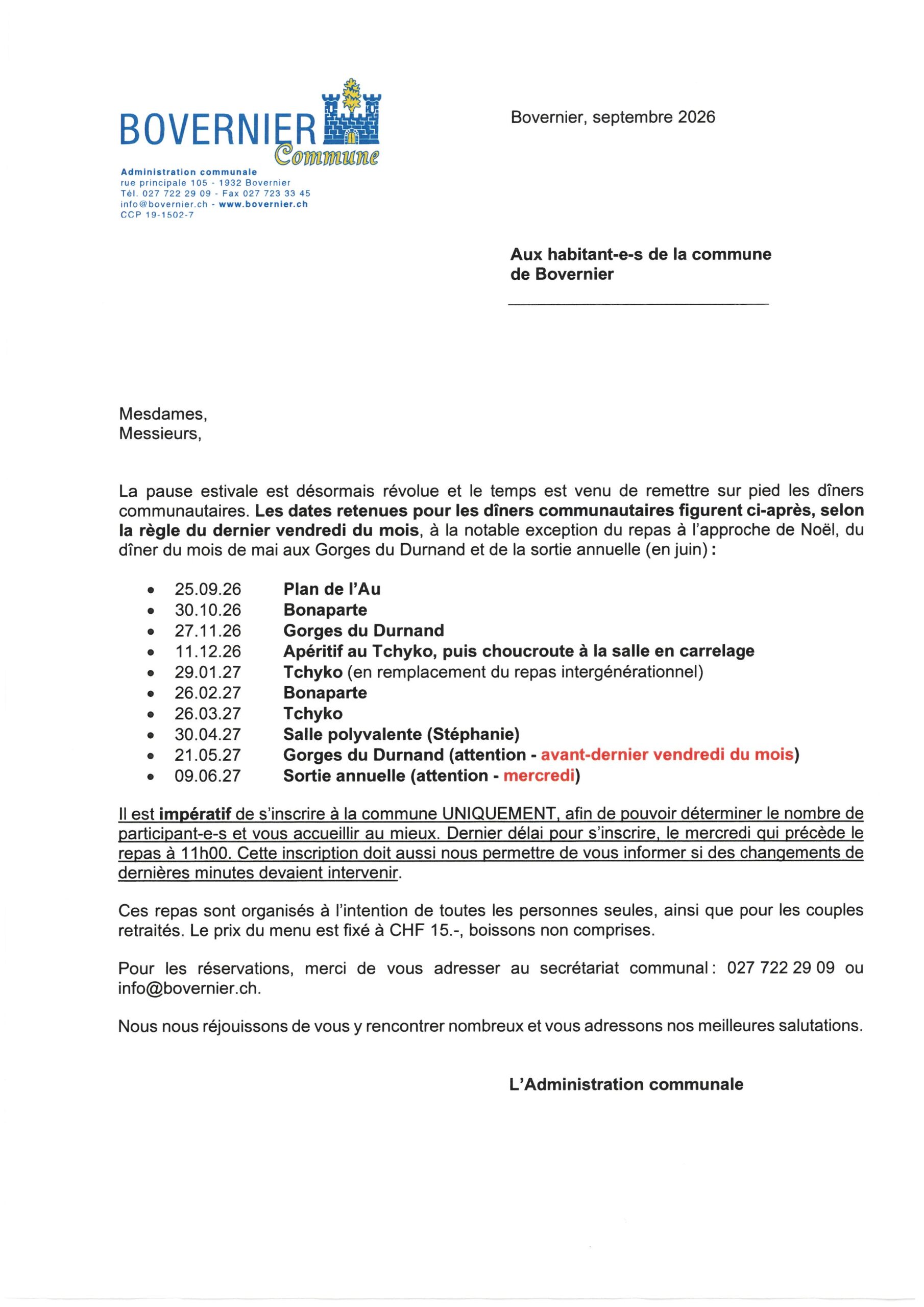Aînés