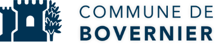 Bovernier